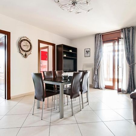 Casa Mabel Terrace - Sit Apartment Lecce Exteriör bild