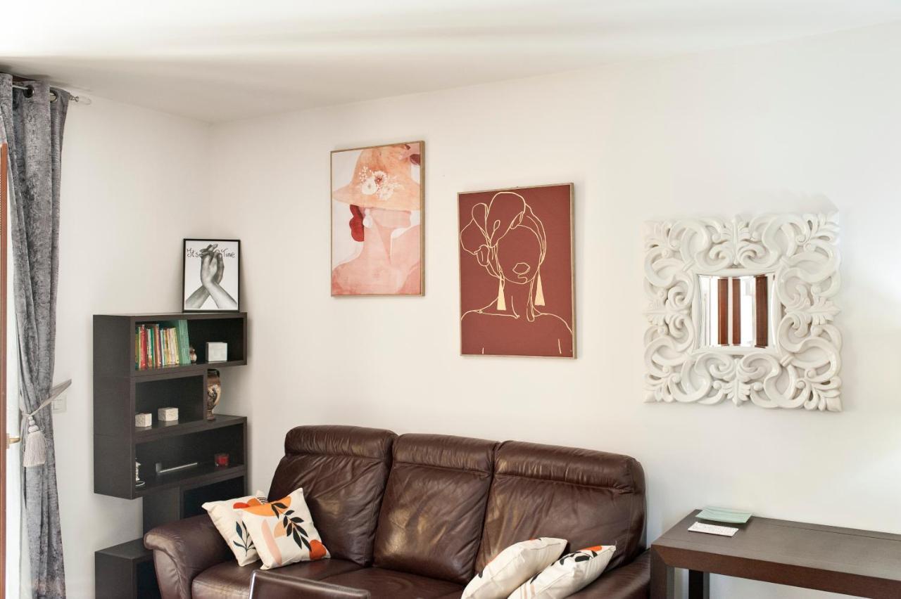 Casa Mabel Terrace - Sit Apartment Lecce Exteriör bild